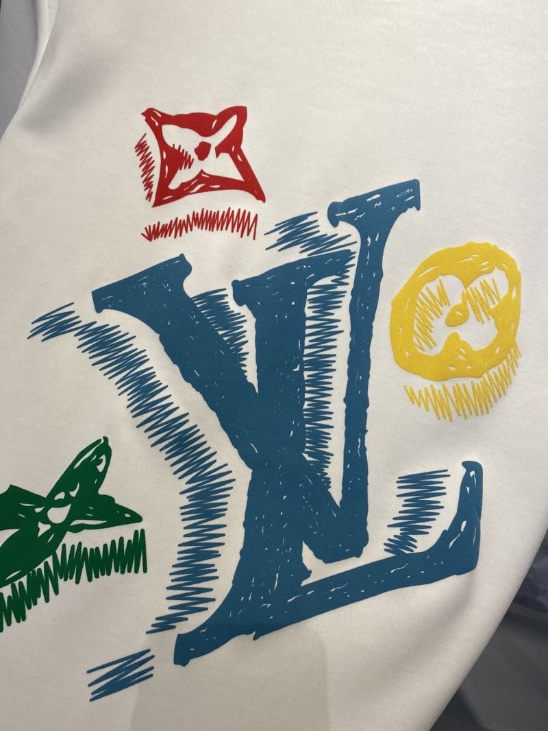 Louis Vuitton T-Shirts